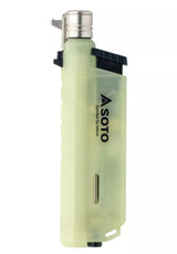 Soto Slide Gas Torch Extended Luminous ST-487