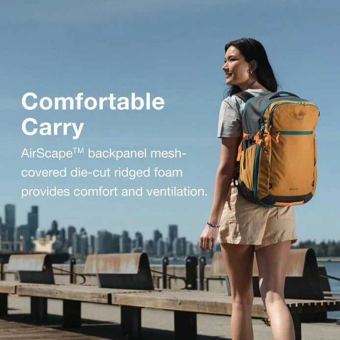 Osprey Daylite Travel Pack 35 (S25)