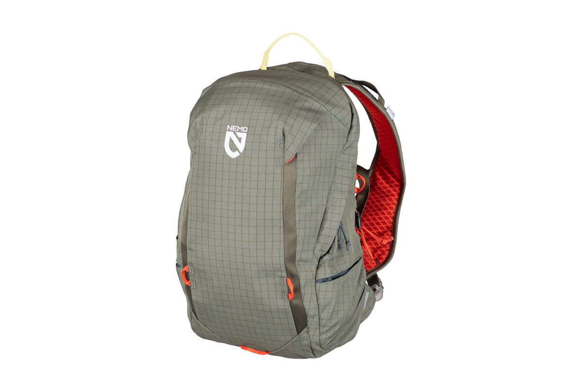 Nemo Resolve 15L Endless Promise Technical Active Daypack
