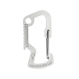 leatherman-carabiner-accessory-多功能d型環的第1張產品相片