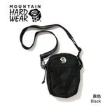 mountain-hardwear-after-six-shoulder-minipouchbk-迷你斜揹袋的第1張產品相片