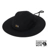 mountain-hardwear-camp-4-wide-brim-hat-日系漁夫帽的第1張產品相片