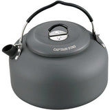 captain-stag-鋁製水煲-1-3l-uh-4102-captain-stag-aluminium-kettle-1-3l-uh-4102產品介紹相片
