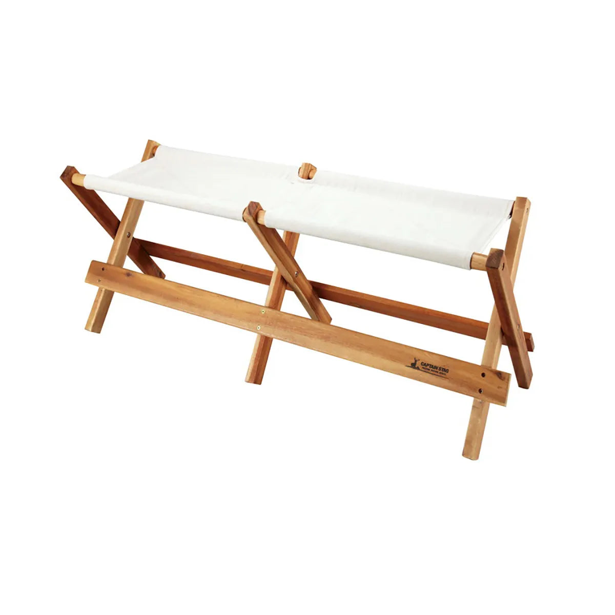 captain-stag-wooden-bench-經典長凳-up-1031的第1張產品相片