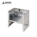 captain-stag-kamado-b5-bbq爐-ug-42的第1張產品相片