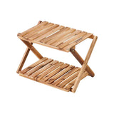 captain-stag-wooden-rack-木製-2-4-層儲物架-up-2585-up-2580-up-2583的第1張產品相片