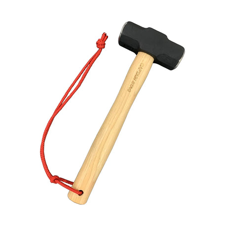 captain-stag-sledgehammer-wooden-handle-營鎚-ua-4518的第1張產品相片