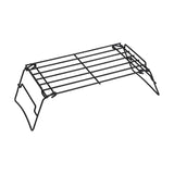 captain-stag-iron-bbq-net-w-legs-多功能焚火架-ug-3260的第1張產品相片