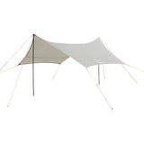 captain-stag-poly-hexa-tarp-steel-pole-六角形天幕-ua-1077的第1張產品相片