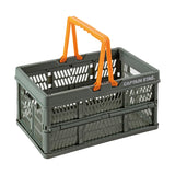 captain-stag-plastic-folding-container-s-折疊式手提籃-ul-1041的第1張產品相片
