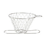 captain-stag-folding-net-coffee-dripper-不鏽鋼伸縮咖啡濾網-uw-3530的第1張產品相片