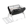 captain-stag-iron-compact-grill-桌上v型烤爐-b6型-ug-0078-ug-0080的第1張產品相片