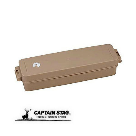 captain-stag-polypro-cutlery-case-coyote-uw-2029產品介紹相片