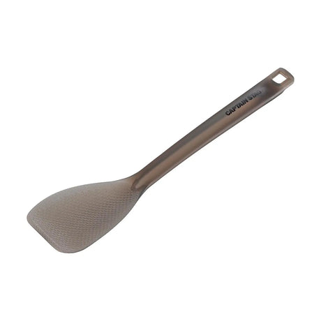 captain-stag-plastic-rice-scoop-樹脂制飯勺28cm-uh-4718的第1張產品相片