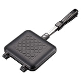 captain-stag-alum-sandwich-pan-鋁合金烤麵包機ug-3086的第1張產品相片