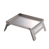 captain-stag-s-s-stand-for-bbq-stove-b5-不鏽鋼爐架桌子-ug-3302的第1張產品相片
