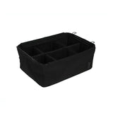 dod-six-pack-storage-box-露營燈具收納箱-ba1-873-bk的第1張產品相片