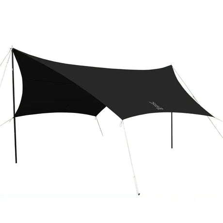 dod-he-xa-tarp-black-超遮光棉布天幕-tt5-582-bk的第1張產品相片