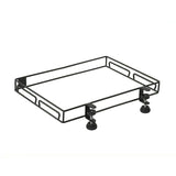 dod-shall-we-hang-桌邊掛物架-gm1-871-bk的第1張產品相片