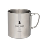 stainless-steel-vaccum-double-wall-450ml-mug-450ml-mg-214的第1張產品相片