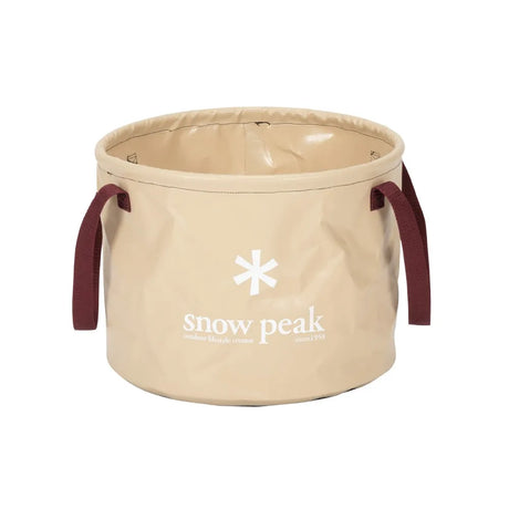 snow-peak-jumbo-camping-bucket-25l-fp-150r的第1張產品相片