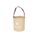 snow-peak-camping-bucket-2l-fp-152r的第1張產品相片
