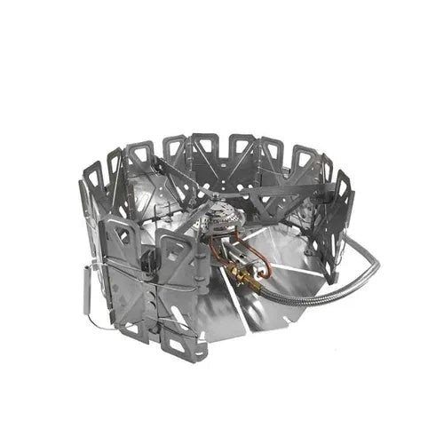 Snow Peak Yaen Stove Nagy 露營防風氣爐GS-360- Funshop