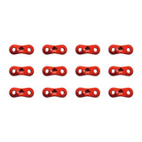 snow-peak-aluminium-stopper-red-12pcs-r-050-1的第1張產品相片