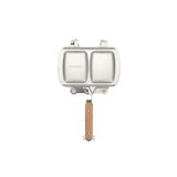 snow-peak-hot-sand-cooker-tramezzino-gr-009r的第1張產品相片