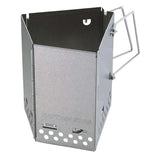 captain-stag-steel-fold-bonfire-stove-折疊木炭燒烤爐-m-6638-m-6639的第1張產品相片