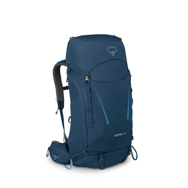 Osprey Kestrel 48 Funshop Outdoor Camping