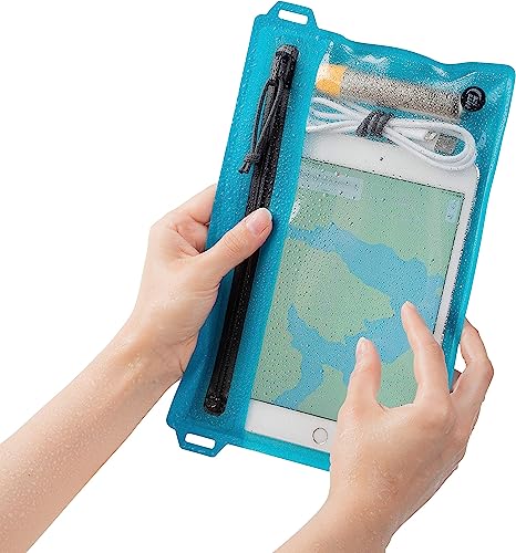 nite-ize-戶外防水旅行收納包-rofm-03-r3-runoff-waterproof-medium-blue-rofm-03-r3的第1張產品相片