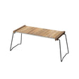 snow-peak-igt-輕量框架桌板組-ck-180-snow-peak-iron-grill-table-slim的第1張產品相片