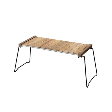 snow-peak-igt-輕量框架桌板組-ck-180-snow-peak-iron-grill-table-slim的第1張產品相片