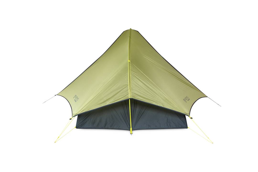 NEMO HORNET OSMO Ultralight Backpack Tent 1人/2人輕量帳篷- Funshop