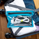 nite-ize-戶外防水旅行收納包-rofs-03-r3-runoff-waterproof-small-blue-rofs-03-r3的第1張產品相片