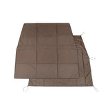 snow-peak-land-nest-dome-m-專用內墊地布組-tm-260-snow-peak-land-nest-dome-medium-mat-sheet-set-tm-260的第1張產品相片
