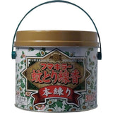 fumakilla-鐵罐蚊香-30卷裝-615450452的第1張產品相片